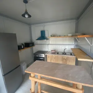 Eleni's Apartamento