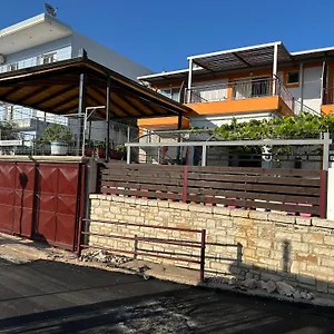 Ildora Qimon Apartamento